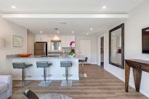 Servicio a la habitación