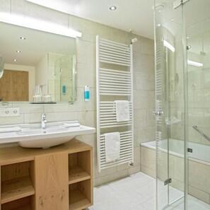 Bathroom - Brugger AM SEE (Titisee-Neustadt)