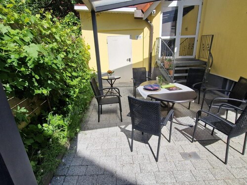 Landhotel Garni Am Mv Hlenwv Rth
