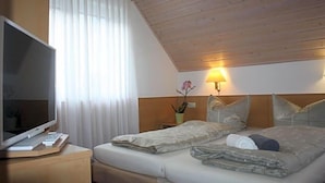 Lobby - Landhotel Garni Am Mv Hlenwv Rth (Tauberbischofsheim)