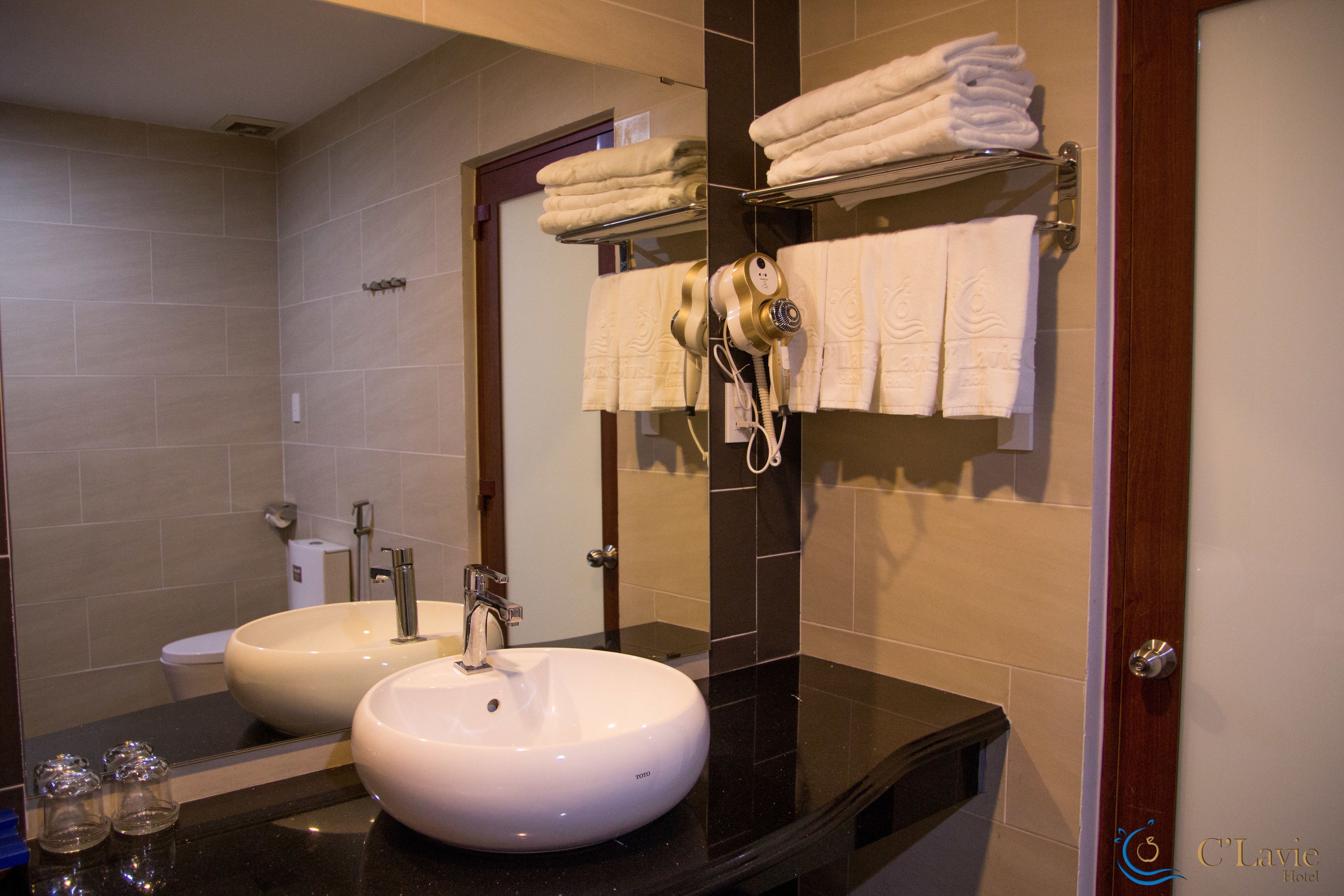 Foto - C'Lavie Hotel - Saigon Airport Hotel