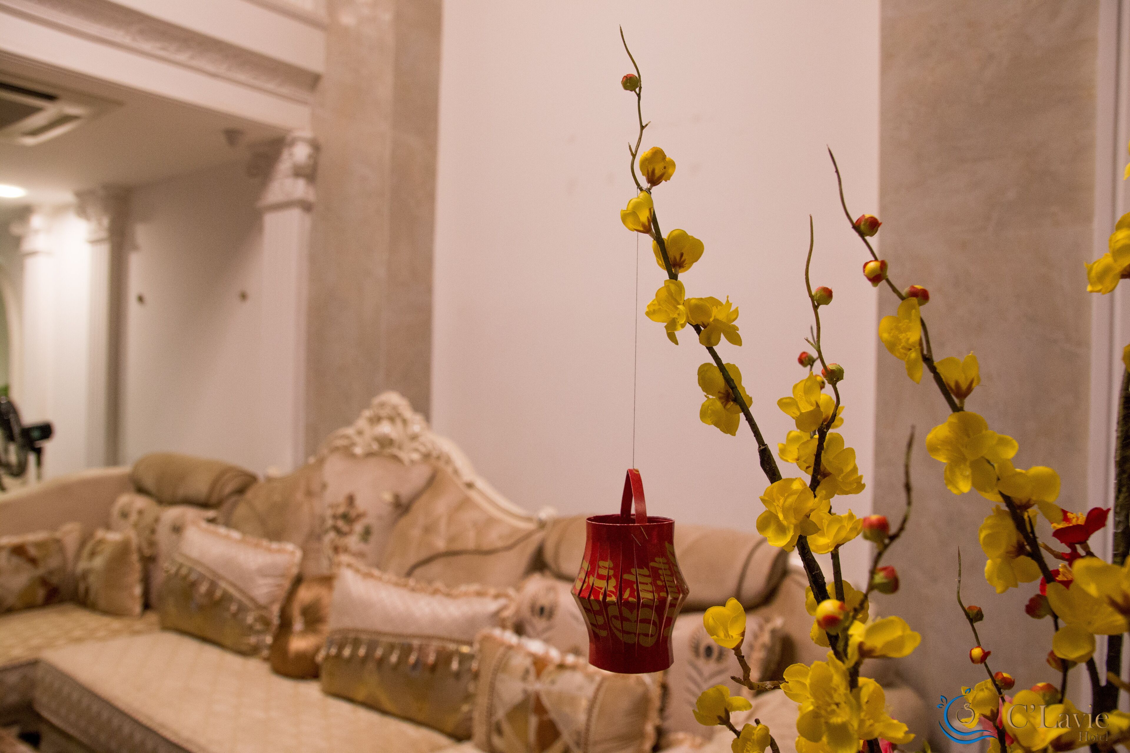 Foto - C'Lavie Hotel - Saigon Airport Hotel
