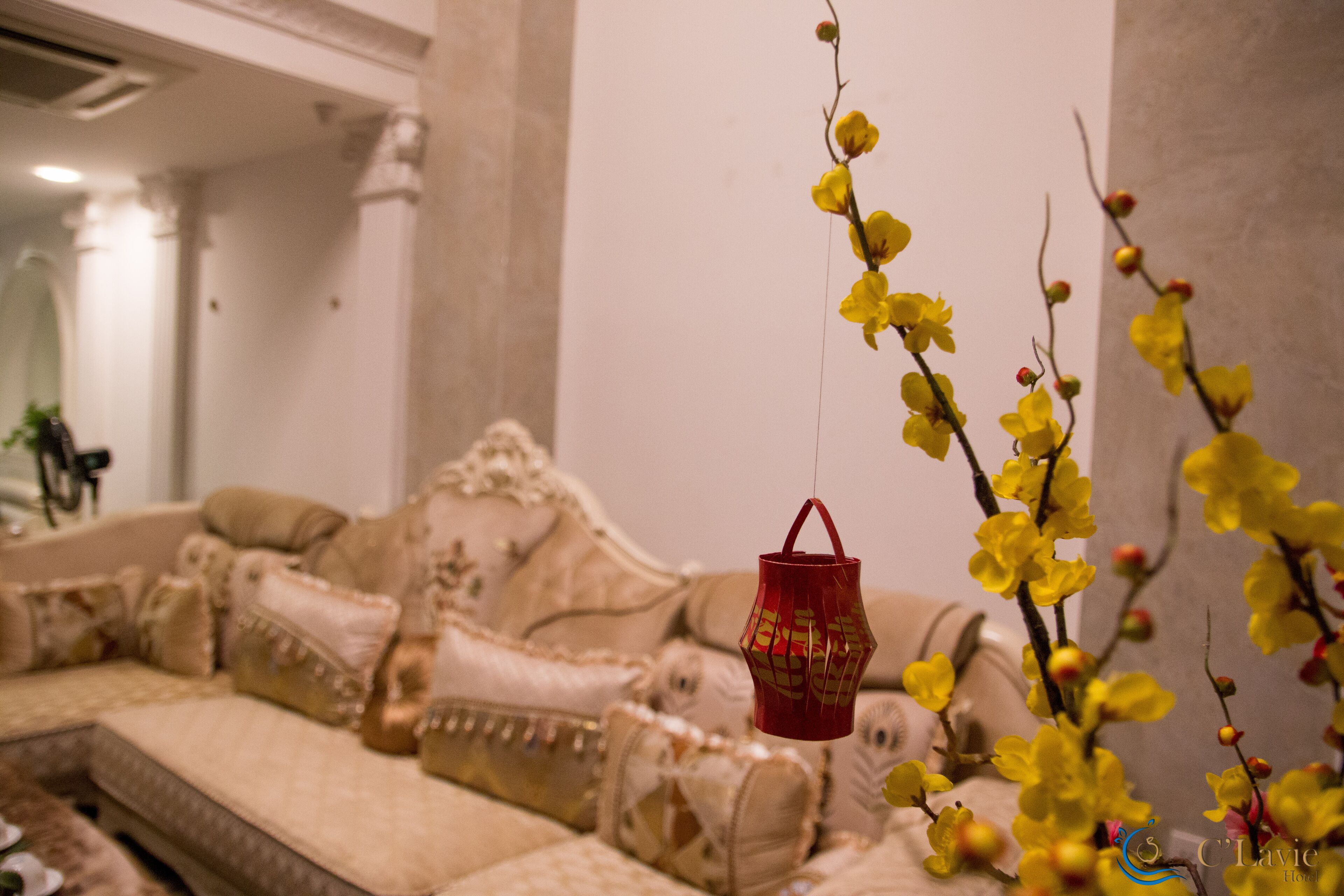 Foto - C'Lavie Hotel - Saigon Airport Hotel