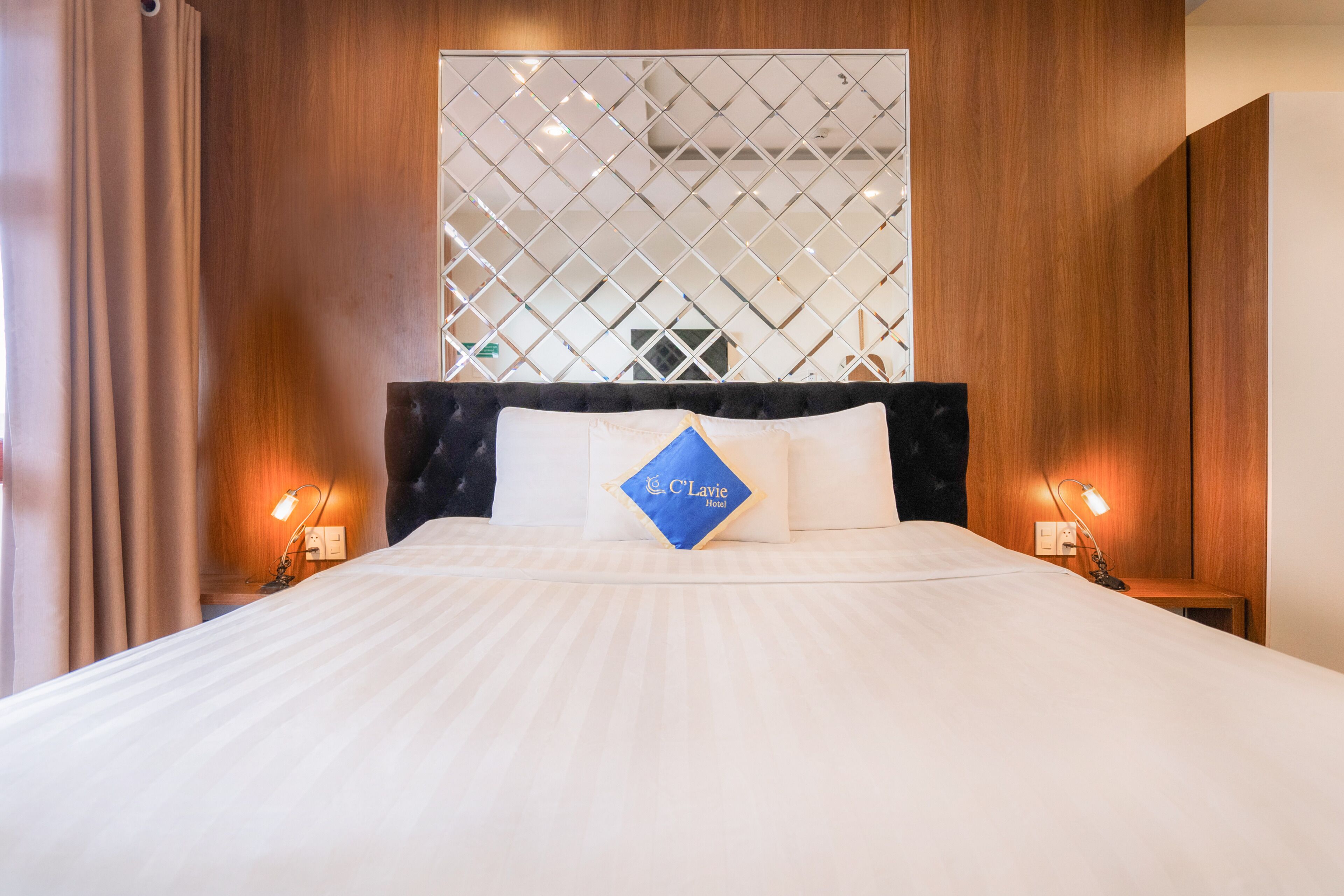 Foto - C'Lavie Hotel - Saigon Airport Hotel