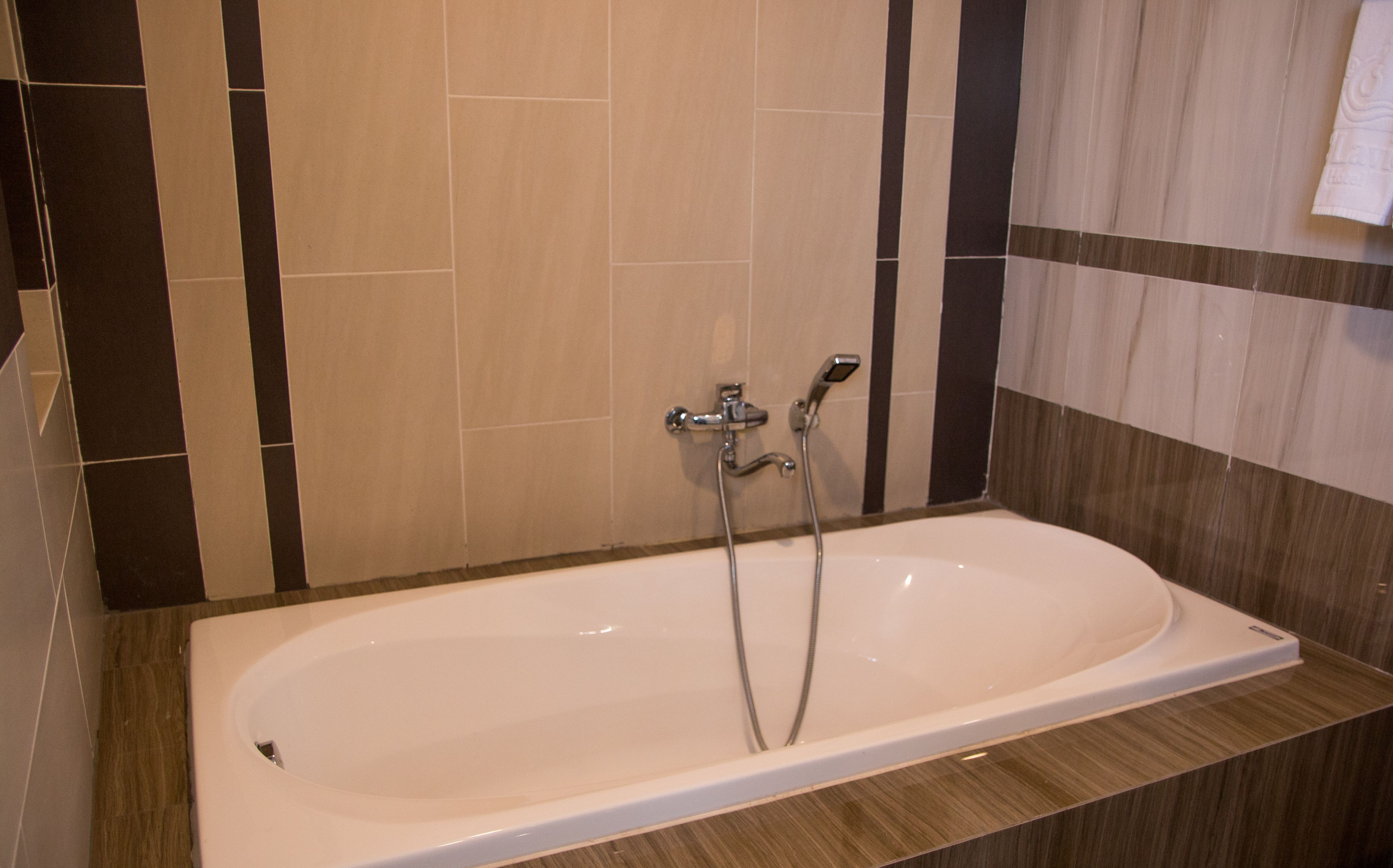 Foto - C'Lavie Hotel - Saigon Airport Hotel