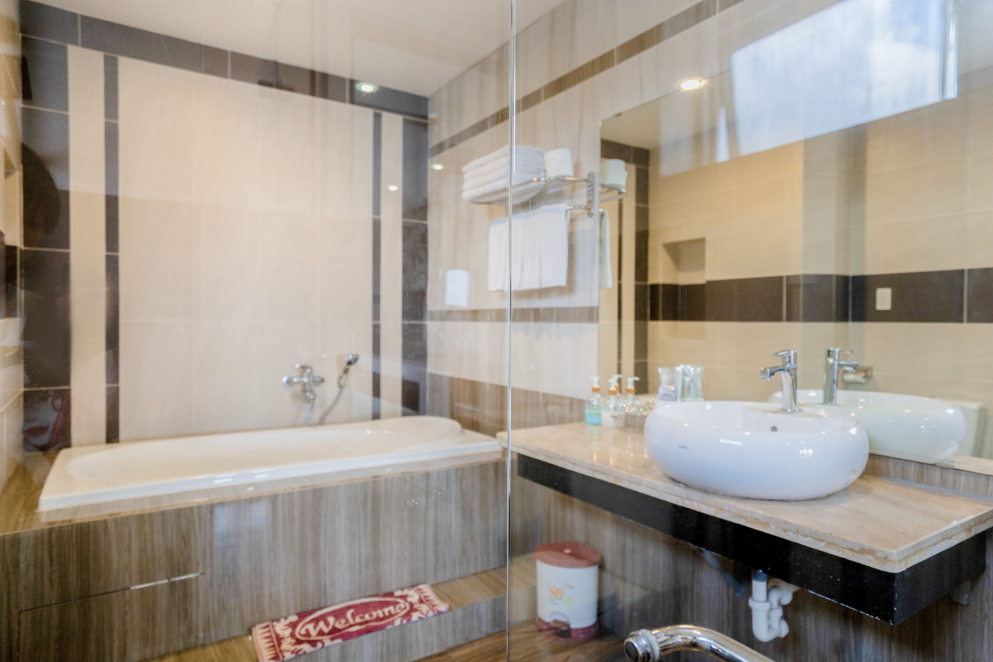 Foto - C'Lavie Hotel - Saigon Airport Hotel