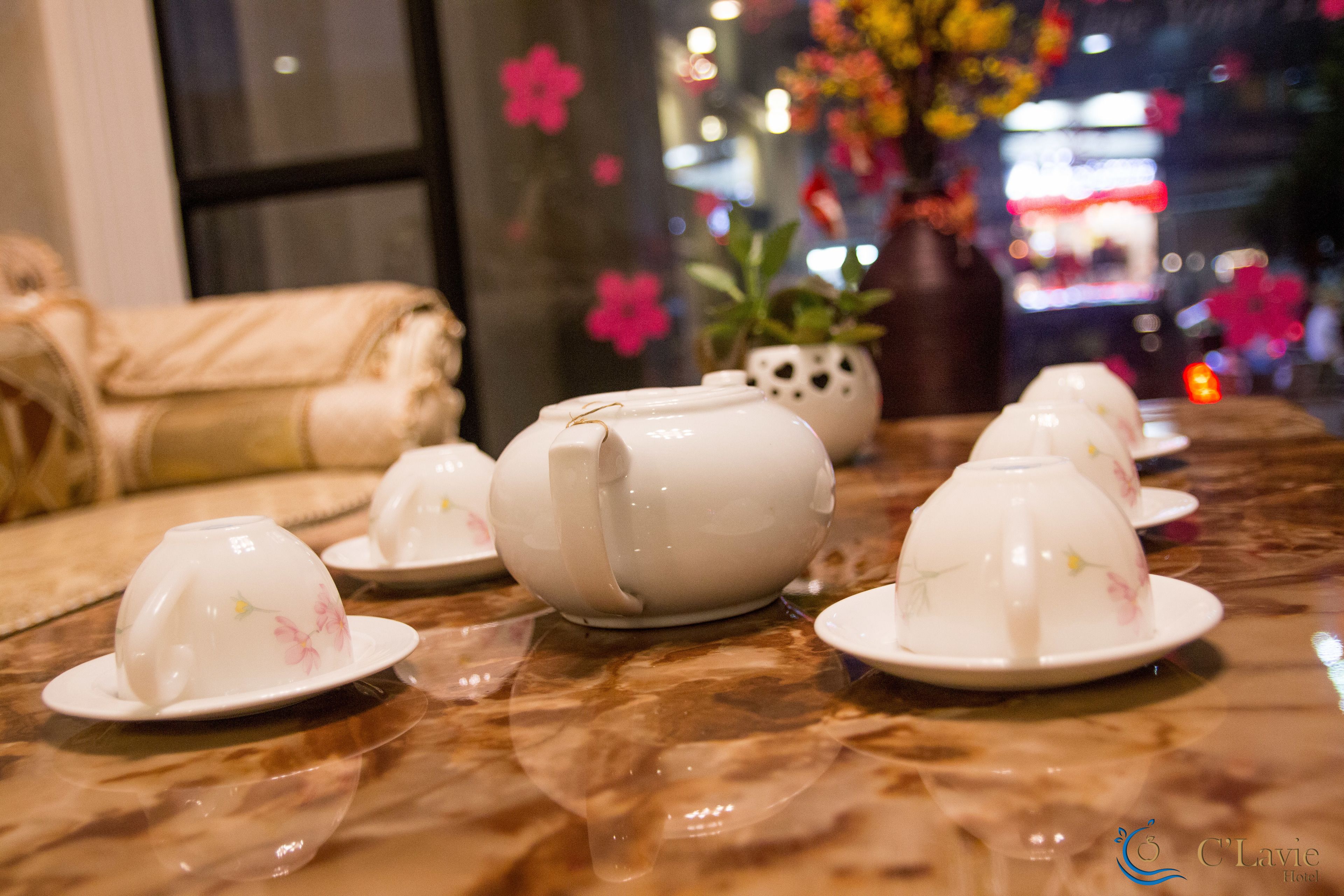 Foto - C'Lavie Hotel - Saigon Airport Hotel