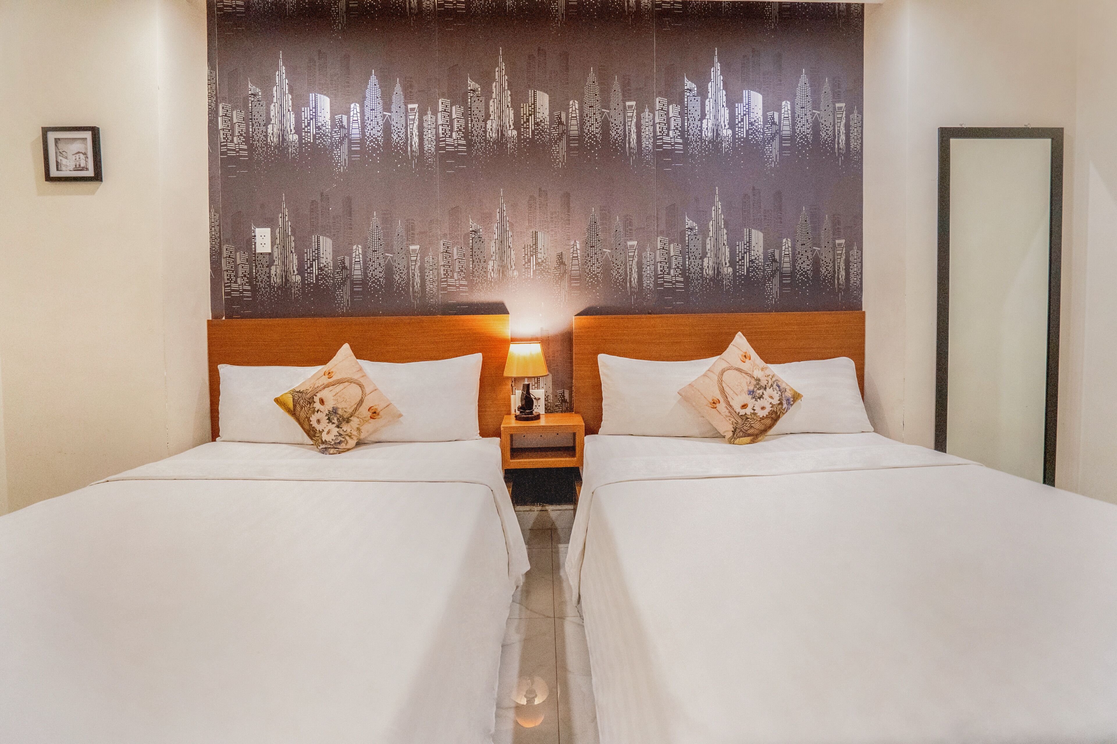 Photo - C'Lavie Hotel - Saigon Airport Hotel