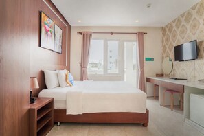 Superior Double Room, Non Smoking