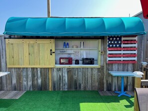 Property amenity - Seagrass Inn (Old Orchard Beach)