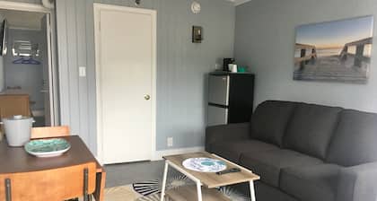 Seagrass Inn