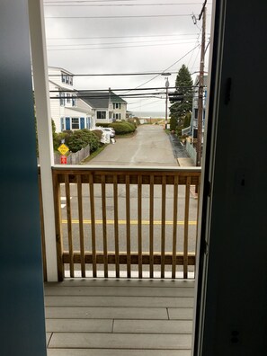 Beach/ocean view - Seagrass Inn (Old Orchard Beach)