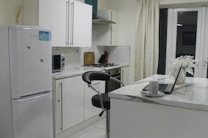 Cucina privata