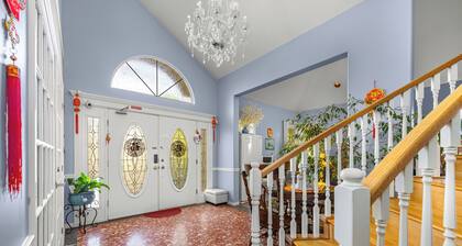 Charming Family Hotel