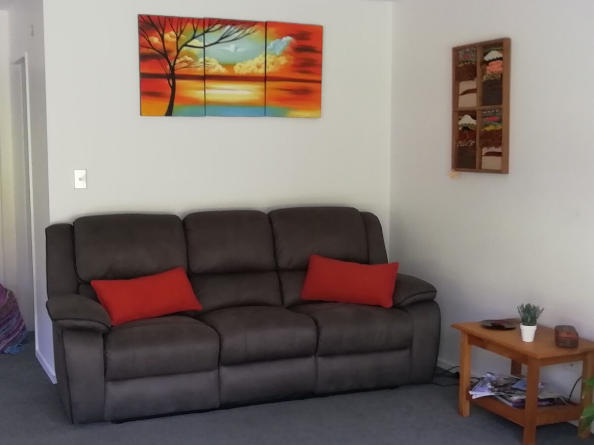 Image de profil de l’hôte