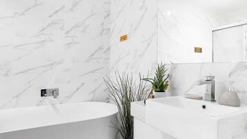 Articles de toilette gratuits