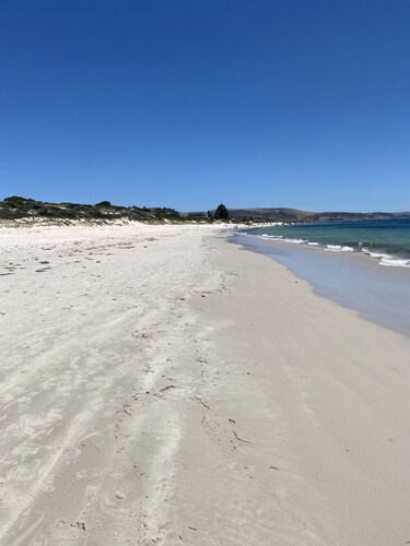 Family Retreat by the Beach | Normanville