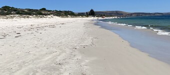 Family Retreat by the Beach | Normanville