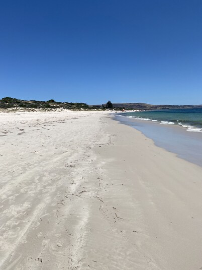 Family Retreat by the Beach | Normanville