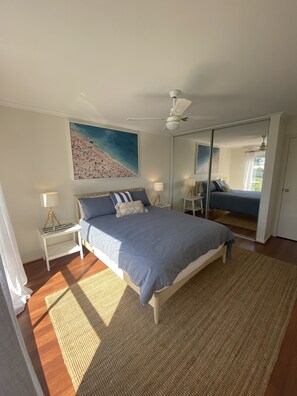 3 bedrooms, free WiFi