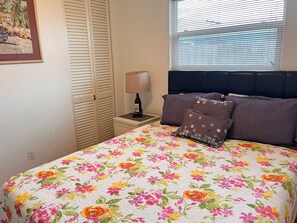 3 dormitorios, escritorio, tabla de planchar con plancha y wifi gratis