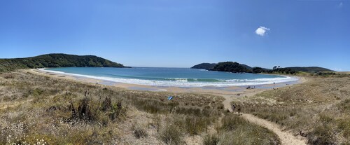 Tokerau beach paradise 