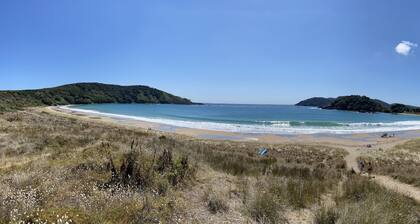 Tokerau beach paradise