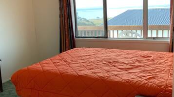 2 soveværelser, Wi-Fi