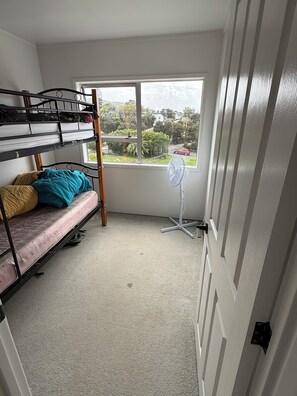 3 bedrooms, free WiFi