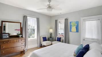 1 camera, ferro/asse da stiro, Wi-Fi gratuito, lenzuola