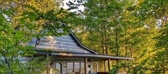 2 Br / 2. 5 Ba, 8 sovepladser, Hot Tub, Pejs, Wifi, poolbord, Brændeovn, XBox