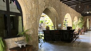 Reception - Rancho Agua Salada (Xochitepec)
