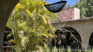 Terrace/patio - Rancho Agua Salada (Xochitepec)