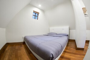 4 chambres