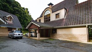 Aussenbereich