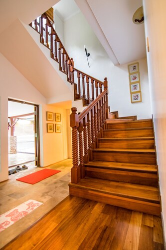 Cameron Highlands Bungalow A (Arcadia Cottage)