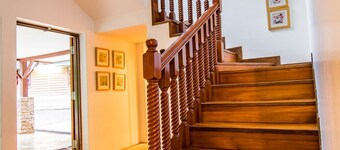 Cameron Highlands Bungalow A (Arcadia Cottage)