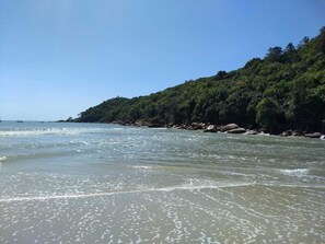 Ubicación cercana a la playa