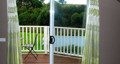 Mystics keep Studio apartment Bellbrae