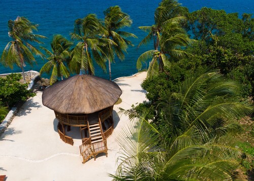 Kah Motes Resort privé