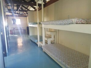 1 soveværelse, Wi-Fi, sengetøj