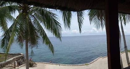 Resort privado de Kah Motes