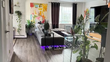 Smart TV, books, computer monitors