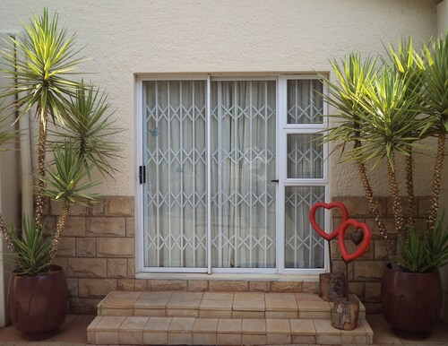 Anri Guesthouse Selbstversorger Unterkunft