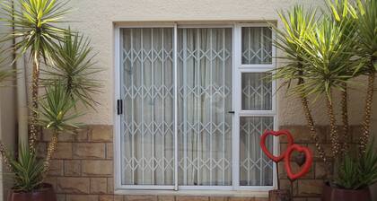 Anri Guesthouse Selbstversorger Unterkunft