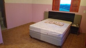 2 bedrooms - Three star chalet🌞🌖🌗 (Perfil aberto, aparecer nos sites de busca)