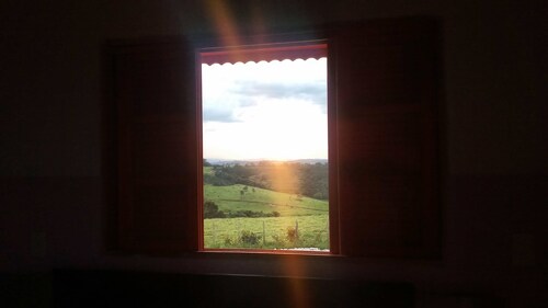 Three star chalet🌞🌖🌗