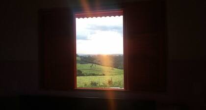 Three star chalet🌞🌖🌗