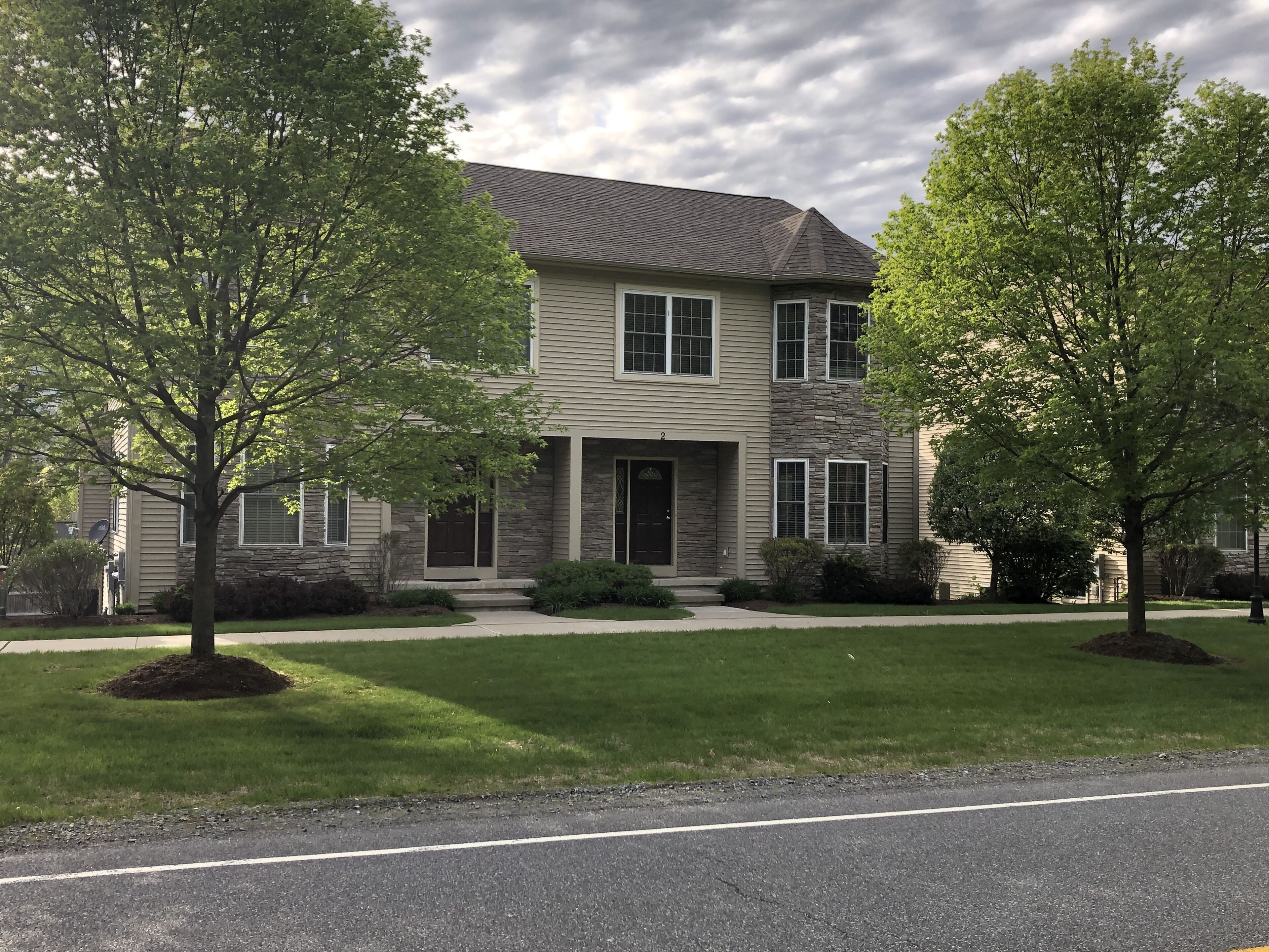 Delightful Lake George Village Rental Just Steps from Million Dollar Beach
