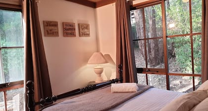 Dream Halls Gap Day